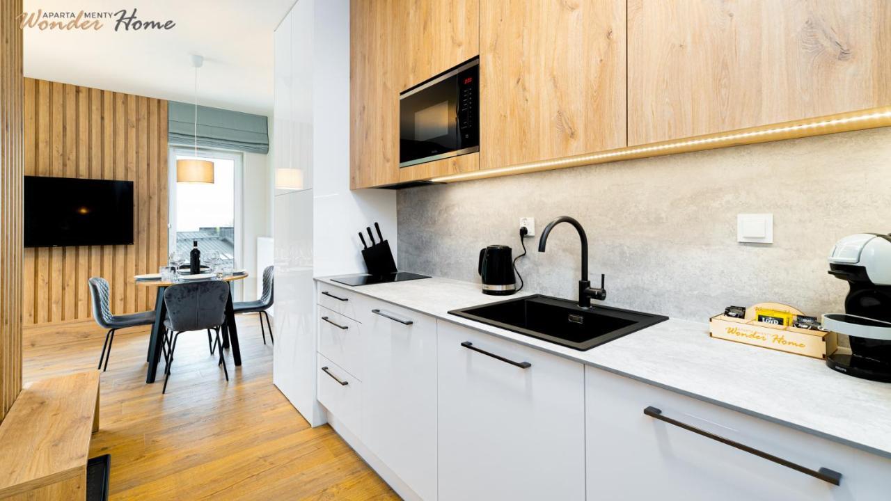 Wonder Home - Apartamenty Hillside Tuz Przy Stoku, Sklep, Plac Zabaw I Zewnetrzna Silownia Na Terenie Kompleksu Карпач Екстер'єр фото
