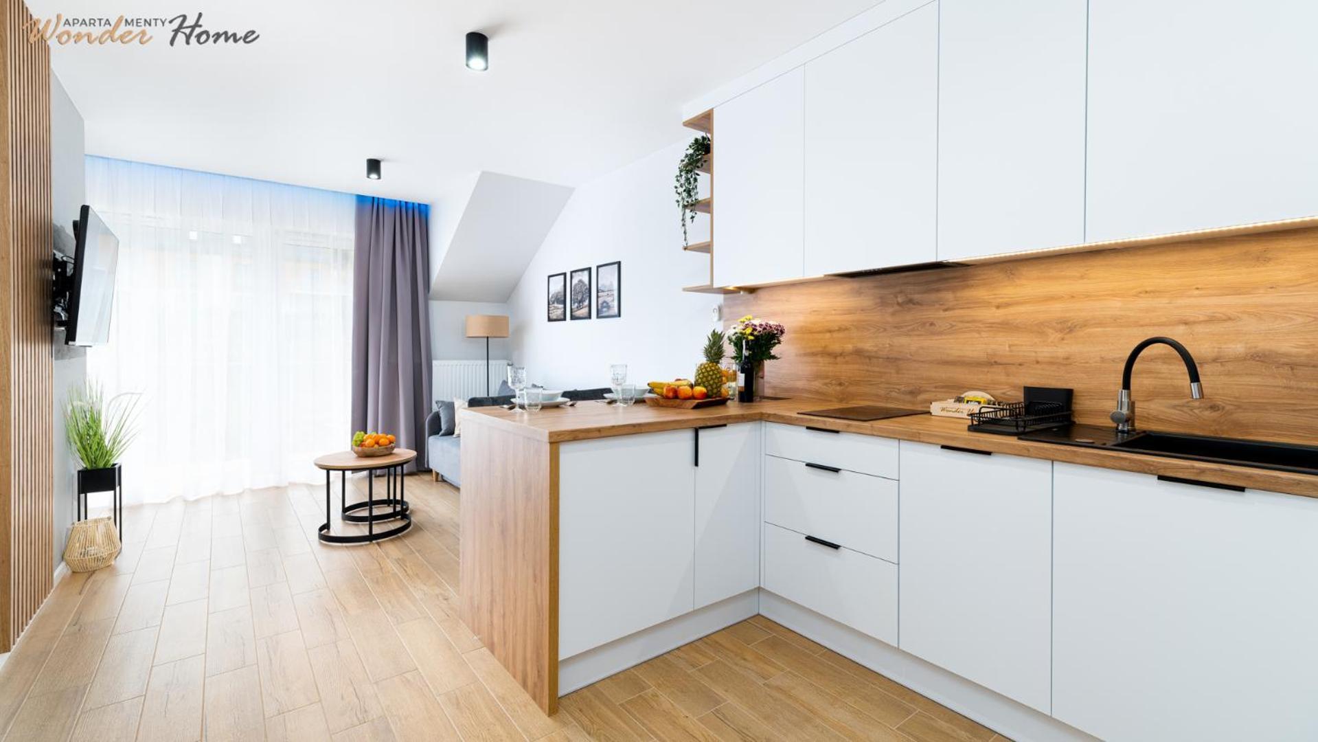 Wonder Home - Apartamenty Hillside Tuz Przy Stoku, Sklep, Plac Zabaw I Zewnetrzna Silownia Na Terenie Kompleksu Карпач Екстер'єр фото